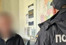 Ударив ножем через ревнощі: жителю Одещини дали п’ять років за тяжке поранення співмешканки