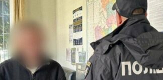 Ударив ножем через ревнощі: жителю Одещини дали п’ять років за тяжке поранення співмешканки