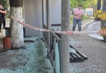 В Одесі збільшилася кількість постраждалих після атаки 8 червня