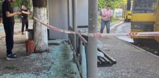 В Одесі збільшилася кількість постраждалих після атаки 8 червня