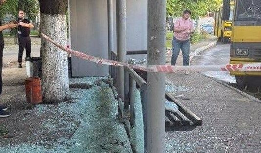 В Одесі збільшилася кількість постраждалих після атаки 8 червня