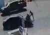 На Одещині розшукуваний водій BMW наїхав на прикордонника під час перевірки документів, — ФОТО, ВІДЕО