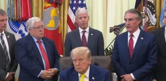 Трамп прокоментував ініціативу Зеленського щодо можливої зустрічі з Путіним: думаю, було б чудово, якби вони зустрілися