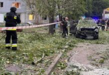 У Запоріжжі зросла кількість постраждалих внаслідок вчорашньої атаки – вже 16, серед них дитина
