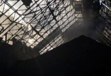 Чергова атака на Одещину: ворожі дрони вдарили по житловому сектору та готелю, — ФОТО
