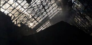 Чергова атака на Одещину: ворожі дрони вдарили по житловому сектору та готелю, — ФОТО