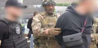 На Одещині військовий вимагав гроші у матері за «тепле місце» в тилу для її сина, — ФОТО, ВІДЕО