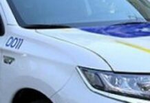 Стрілянина біля дитячого майданчика в Одесі: чоловіка затримали з пістолетом