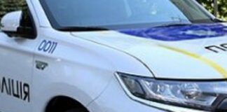 Стрілянина біля дитячого майданчика в Одесі: чоловіка затримали з пістолетом