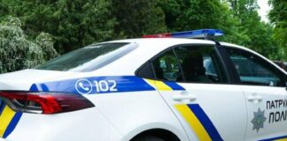 За вихідні в Одесі спіймали 41 водія напідпитку: статистика патрульних