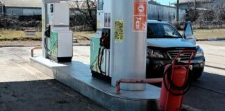На Одещині перевірили АЗС: що знайшли у пальному