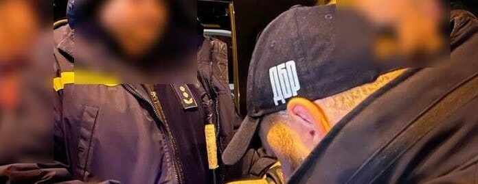 В Одесі посадовців ДСНС, затриманих на хабарі, досі не відсторонили від роботи