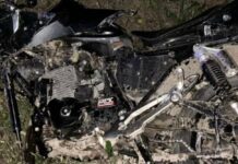 П’яний водій на смерть збив мотоцикліста на Одещині: апеляція залишила вирок у силі