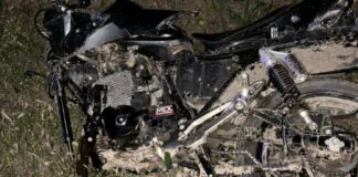 П’яний водій на смерть збив мотоцикліста на Одещині: апеляція залишила вирок у силі