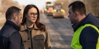 Чи стане легше доїхати до Одеси: в Україні підбили підсумки ремонту держдоріг