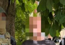 Працював на окупантів і переховувався: в Одесі затримали обвинуваченого у держзраді