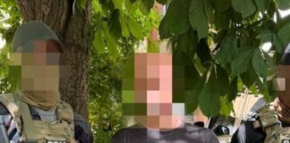 Працював на окупантів і переховувався: в Одесі затримали обвинуваченого у держзраді