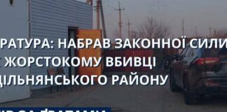 Вбивство на автомийці в Одеській області: апеляція підтвердила вирок