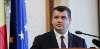 Уродженець Одещини став прем’єр-міністром Румунії