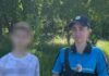 Велопатруль допоміг матері знайти 10-річного сина в Одесі