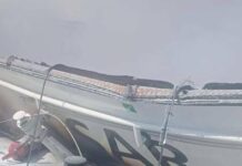 РФ атакувала рятувальні судна в Чорному морі: є постраждалі серед цивільних
