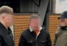 Каналізаційні «відкати» на Одещині: директора КП та його заступника відправили під суд