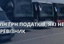 На Одещині викрили схему ухилення від податків: бюджету повернули майже 10 млн грн