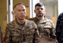 Порти Одещини під прицілом: Сирський зробив важливу заяву після перевірки ППО