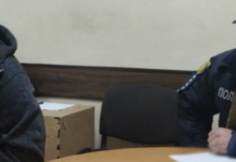 Рецидивіст жорстоко побив і пограбував дідуся в Одесі