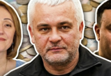 Гроші «в секреті»: Одеська ОВА приховує зарплати Кіпера та інших чиновників, — ФОТО