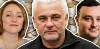 Гроші «в секреті»: Одеська ОВА приховує зарплати Кіпера та інших чиновників, — ФОТО