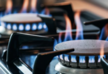 На одній з вулиць Одеси сьогодні припинять газопостачання