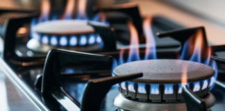 На одній з вулиць Одеси сьогодні припинять газопостачання