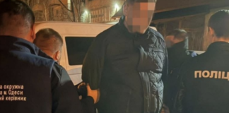 «Діагноз на замовлення»: в Одесі викрили медичну схему для ухилянтів, — ФОТО