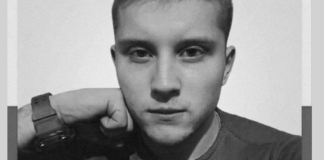 Війна обірвала життя військового з Одещини Олександра Бартковського