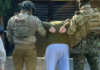 На Одещині викрили перевізника, який допомагав ухилянтам виїжджати за кордон