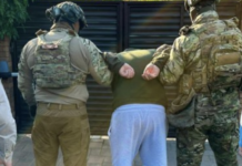 На Одещині викрили перевізника, який допомагав ухилянтам виїжджати за кордон
