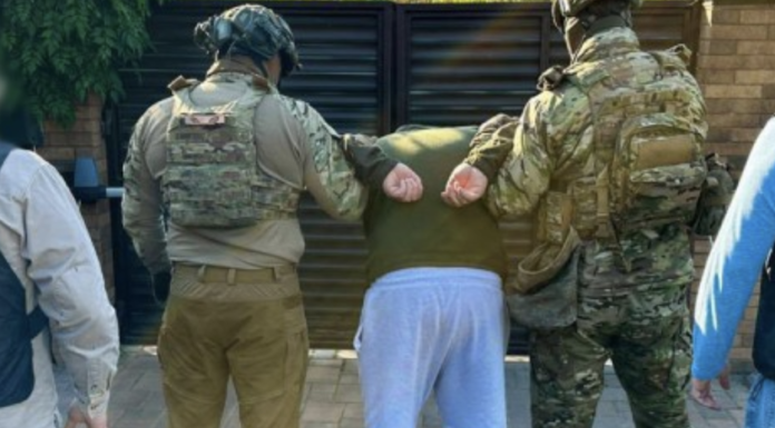 На Одещині викрили перевізника, який допомагав ухилянтам виїжджати за кордон