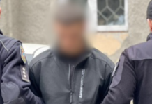 Смертельний удар у центрі Одеси: справу молодика, який убив перехожого, передали до суду
