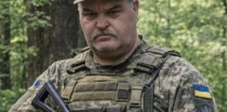 Віддав життя за Україну під Куп’янськом: Одещина прощається з Борисовичем Володимиром