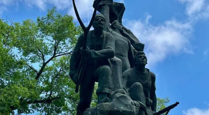 Три дні, що сколихнули Бесарабію: історія Татарбунарського повстання на Одещині, — ФОТО