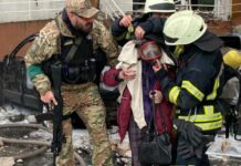 Удар по ЖК «Тірас» в Одесі: правоохоронці назвали російських офіцерів, які віддали смертельний наказ, — ФОТО, ВІДЕО