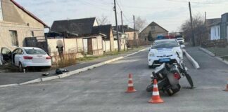 На Одещині судитимуть одразу чотирьох водіїв після ДТП із постраждалими