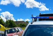 На Одещині чоловік викрав авто знайомого, збив дитину і втік