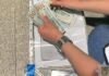 В Одесі затримали хлопця, який пропонував видалити військовозобов’язаного з розшуку