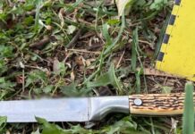 В Одесі чоловіка затримали за підозрою у жорстокому побитті знайомого
