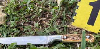 В Одесі чоловіка затримали за підозрою у жорстокому побитті знайомого
