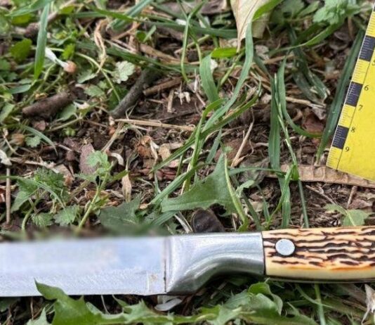 В Одесі чоловіка затримали за підозрою у жорстокому побитті знайомого