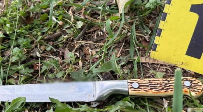 В Одесі чоловіка затримали за підозрою у жорстокому побитті знайомого