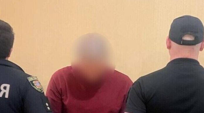 В Одесі викрили наркосхему на 4,5 млн грн: психотропи відправляли по всій країні